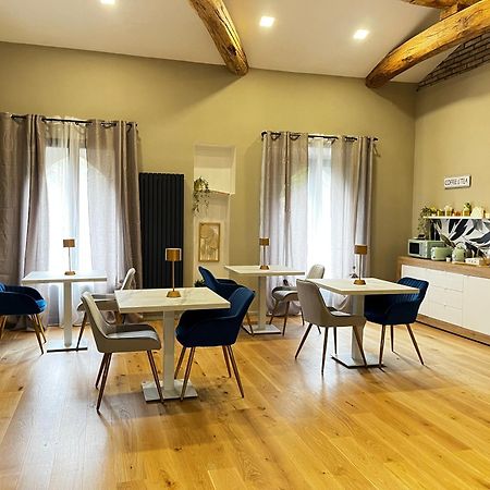 Affittacamere San Petronio House 볼로냐 외부 사진
