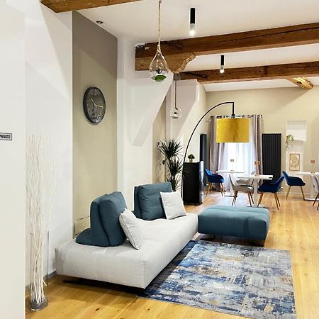 Affittacamere San Petronio House 볼로냐 외부 사진