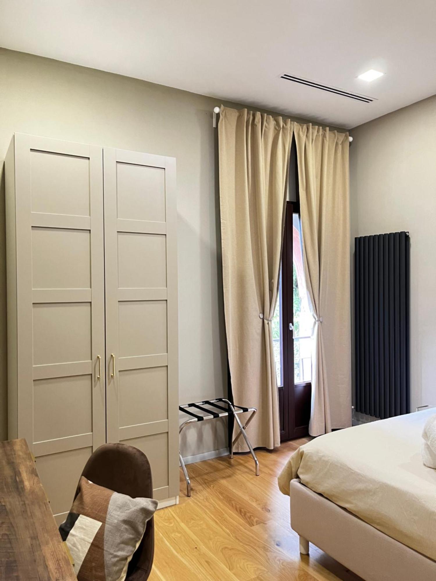 Affittacamere San Petronio House 볼로냐 외부 사진