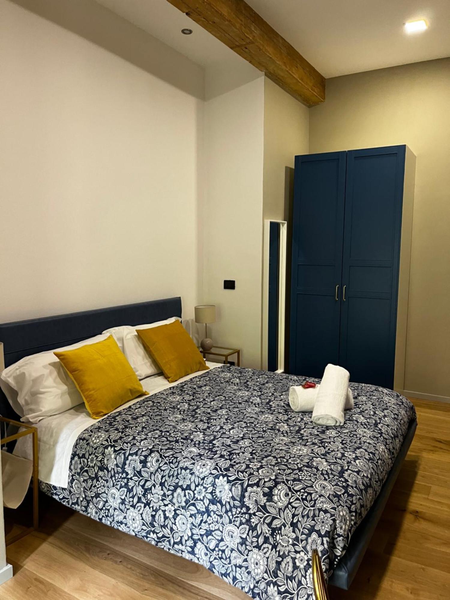 Affittacamere San Petronio House 볼로냐 외부 사진