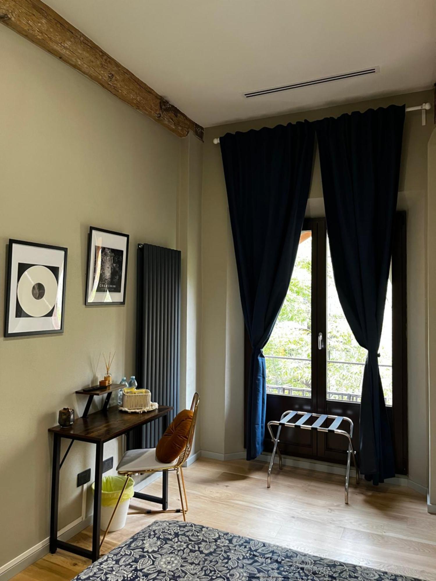 Affittacamere San Petronio House 볼로냐 외부 사진