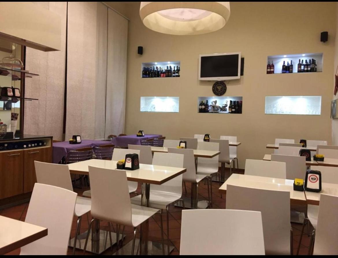 Affittacamere San Petronio House 볼로냐 외부 사진