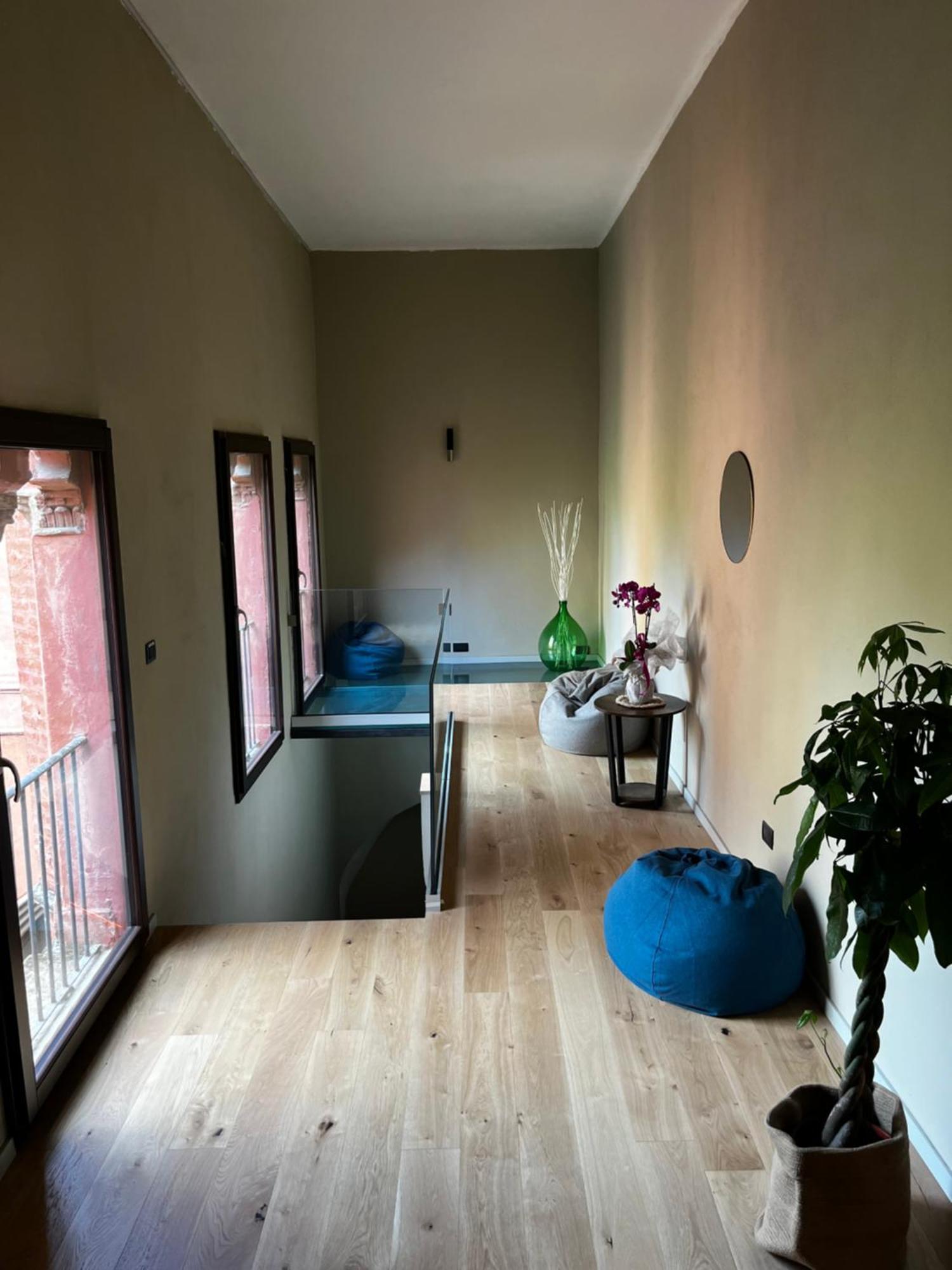 Affittacamere San Petronio House 볼로냐 외부 사진