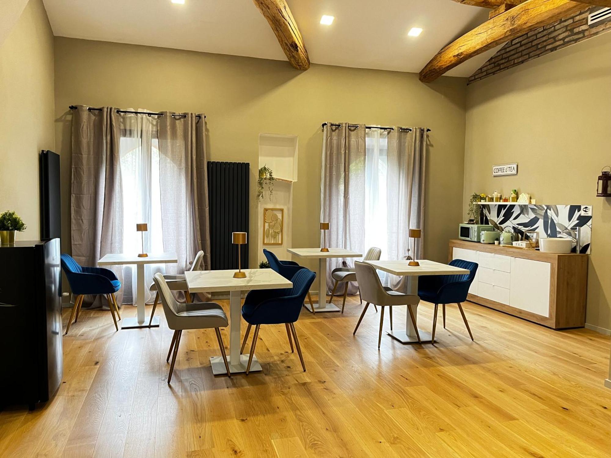 Affittacamere San Petronio House 볼로냐 외부 사진