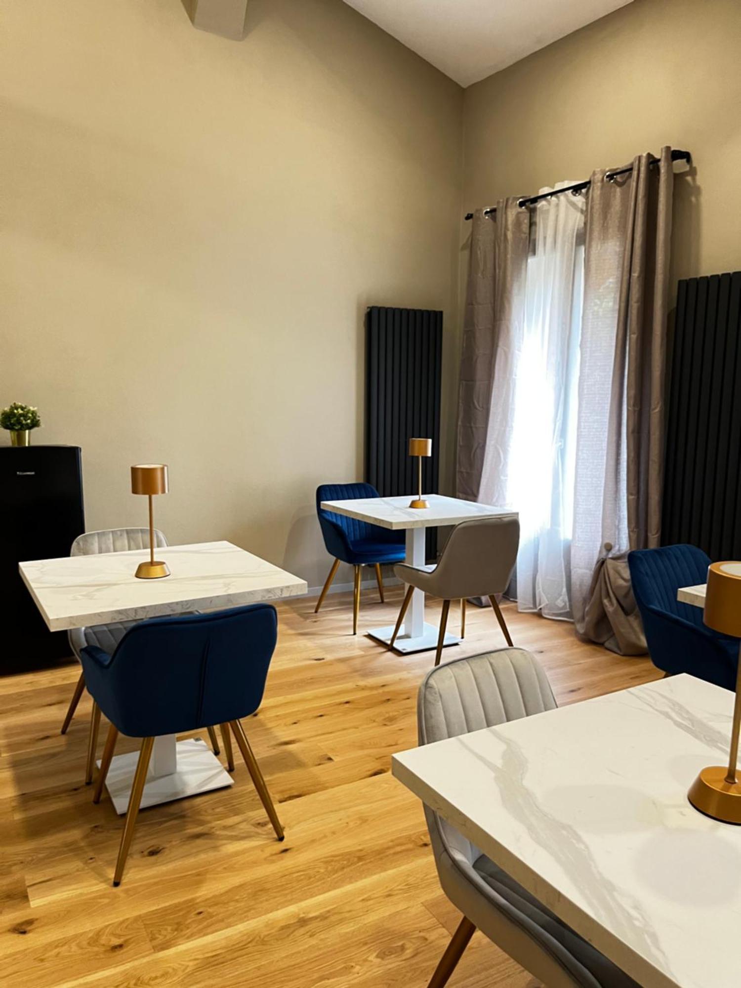 Affittacamere San Petronio House 볼로냐 외부 사진