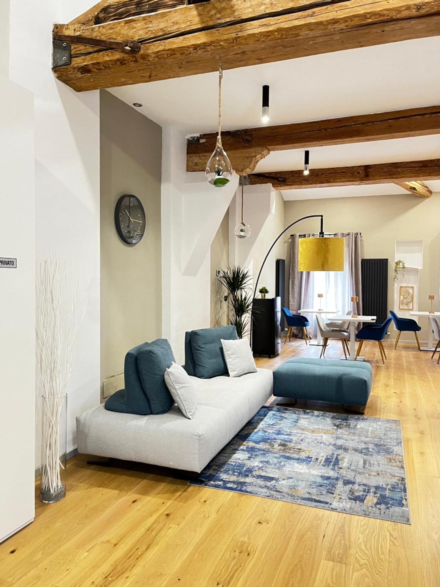 Affittacamere San Petronio House 볼로냐 외부 사진